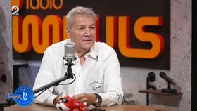 Dan Bittman, anunțul făcut după 40 de ani de carieră la Holograf. Ce a declarat în emisiunea „Invitatul de 12”: „La fiecare concert mulțumesc oamenilor...”